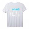 N scheiß muss ich – Lustiges T-Shirt für Arbeit, Schule & Ausbildung mit humorvollem Spruch, perfektes Geschenk für Freunde und dich selbst