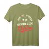 Lustiges Dart HapMonkey T-Shirt mit Spruch – Perfektes Geschenk für Dart Fans, Spieler & Kneipensport-Enthusiasten