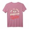 Lustiges Dart HapMonkey T-Shirt mit Spruch – Perfektes Geschenk für Dart Fans, Spieler & Kneipensport-Enthusiasten