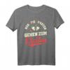 Lustiges Dart HapMonkey T-Shirt mit Spruch – Perfektes Geschenk für Dart Fans, Spieler & Kneipensport-Enthusiasten