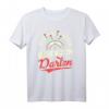 Lustiges Dart HapMonkey T-Shirt mit Spruch – Perfektes Geschenk für Dart Fans, Spieler & Kneipensport-Enthusiasten