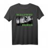 Waldweg Heizer MTB Downhiller Mountainbike Downhill T-Shirt – Perfektes Geschenk für Radfahrer & Downhill Fans