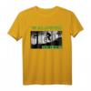 Waldweg Heizer MTB Downhiller Mountainbike Downhill T-Shirt – Perfektes Geschenk für Radfahrer & Downhill Fans