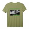 Waldweg Heizer MTB Downhiller Mountainbike Downhill T-Shirt – Perfektes Geschenk für Radfahrer & Downhill Fans