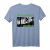 Waldweg Heizer MTB Downhiller Mountainbike Downhill T-Shirt – Perfektes Geschenk für Radfahrer & Downhill Fans