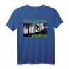 Waldweg Heizer MTB Downhiller Mountainbike Downhill T-Shirt – Perfektes Geschenk für Radfahrer & Downhill Fans