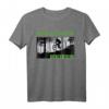 Waldweg Heizer MTB Downhiller Mountainbike Downhill T-Shirt – Perfektes Geschenk für Radfahrer & Downhill Fans