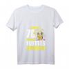Damen 70 Jahre Flottes Bienchen T-Shirt zum 70. Geburtstag – Lustiges Geschenk & Feieroutfit mit V-Ausschnitt