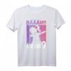 Mädchen Tanzen Bääm Ich bin 9 Jahre Dab Geburtstag T-Shirt – Lustiges Geburtstagsmotiv für neunjährige Mädchen, perfekte Party-Geschenkidee