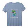 Gärtner T-Shirt mit Spruch 'Nur Noch Eine Pflanze Versprochen' – Lustiges Geschenk für Hobbygärtner, Floristen & Gartenliebhaber