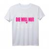 Die Tut Nix Die Will Nur Basteln T-Shirt – Perfektes Geschenk für Bastel- und Handwerksliebhaberinnen zu Weihnachten, Geburtstag, Muttertag & Valentinstag