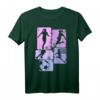 Fußball Mädchen Fußballerin Damen T-Shirt - Perfektes Geschenk für Fußballfans, Vereinsspielerinnen & junge Talente zu Weihnachten & Geburtstag