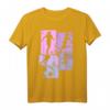 Fußball Mädchen Fußballerin Damen T-Shirt - Perfektes Geschenk für Fußballfans, Vereinsspielerinnen & junge Talente zu Weihnachten & Geburtstag