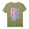 Fußball Mädchen Fußballerin Damen T-Shirt - Perfektes Geschenk für Fußballfans, Vereinsspielerinnen & junge Talente zu Weihnachten & Geburtstag