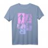 Fußball Mädchen Fußballerin Damen T-Shirt - Perfektes Geschenk für Fußballfans, Vereinsspielerinnen & junge Talente zu Weihnachten & Geburtstag