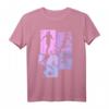 Fußball Mädchen Fußballerin Damen T-Shirt - Perfektes Geschenk für Fußballfans, Vereinsspielerinnen & junge Talente zu Weihnachten & Geburtstag