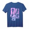 Fußball Mädchen Fußballerin Damen T-Shirt - Perfektes Geschenk für Fußballfans, Vereinsspielerinnen & junge Talente zu Weihnachten & Geburtstag