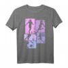 Fußball Mädchen Fußballerin Damen T-Shirt - Perfektes Geschenk für Fußballfans, Vereinsspielerinnen & junge Talente zu Weihnachten & Geburtstag