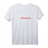 Nürburgring T-Shirt – Karte Graphic Tee für Motorsportfans, Track-Tag Geschenk & Rennstreckenliebhaber
