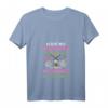 Lustiges Damen Gärtnerin T-Shirt mit V-Ausschnitt – Geschenk für Gartenliebhaberinnen und Hobbygärtnerinnen mit humorvollem Spruch