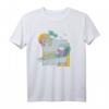 HapMonkey Spring Break '88 Vintage Surf-Grafik T-Shirt – Perfekt für Partys & Nostalgie-Fans