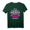 Nur die besten Mamas werden zur Oma befördert T-Shirt – Humorvolles Geschenk für Großmütter, Großmamas & Omas