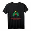 Die Hard Nakatomi Corporation Christmas Party 1988 T-Shirt - Retro 'Stirb Langsam' Merchandise für Männer und Frauen
