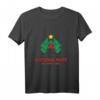 Die Hard Nakatomi Corporation Christmas Party 1988 T-Shirt - Retro 'Stirb Langsam' Merchandise für Männer und Frauen