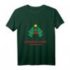 Die Hard Nakatomi Corporation Christmas Party 1988 T-Shirt - Retro 'Stirb Langsam' Merchandise für Männer und Frauen