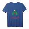 Die Hard Nakatomi Corporation Christmas Party 1988 T-Shirt - Retro 'Stirb Langsam' Merchandise für Männer und Frauen