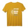 Dartspieler T-Shirt mit lustigem Spruch 'Ich liebe meine Frau' – Perfekt als Geschenk für Dartfans und Liebhaber