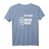 Dartspieler T-Shirt mit lustigem Spruch 'Ich liebe meine Frau' – Perfekt als Geschenk für Dartfans und Liebhaber