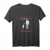 Reiter Pferd Hund Dreck Hundesabber Spruch T-Shirt - Lustiges Geschenk für Pferdeliebhaber, Hundeliebhaber & Reiter im Reitstall