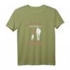 Reiter Pferd Hund Dreck Hundesabber Spruch T-Shirt - Lustiges Geschenk für Pferdeliebhaber, Hundeliebhaber & Reiter im Reitstall