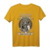 Der nordische Gott der Ungeduld Hammersbald Wikinger T-Shirt – Lustiges, sarkastisches Geschenk für Nordmänner und Schildfrauen