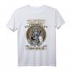 Der nordische Gott der Ungeduld Hammersbald Wikinger T-Shirt – Lustiges, sarkastisches Geschenk für Nordmänner und Schildfrauen