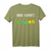 Wind kommt Kiter Surfer Spruch Kitesurfer Geschenk Windsurf T-Shirt – Originelles Wassersport Geschenk für Surfer & Kiter, ideal für Weihnachten & Geburtstag