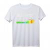 Wind kommt Kiter Surfer Spruch Kitesurfer Geschenk Windsurf T-Shirt – Originelles Wassersport Geschenk für Surfer & Kiter, ideal für Weihnachten & Geburtstag