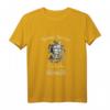 Die Ballonfahrer Institut Steampunk Luftschiff Pilot T-Shirt – Perfektes Geschenk für Steampunk- & Luftschiff-Fans
