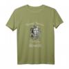 Die Ballonfahrer Institut Steampunk Luftschiff Pilot T-Shirt – Perfektes Geschenk für Steampunk- & Luftschiff-Fans