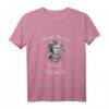 Die Ballonfahrer Institut Steampunk Luftschiff Pilot T-Shirt – Perfektes Geschenk für Steampunk- & Luftschiff-Fans