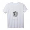 Die Ballonfahrer Institut Steampunk Luftschiff Pilot T-Shirt – Perfektes Geschenk für Steampunk- & Luftschiff-Fans
