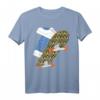 Skater Skateboard Skateboarding Do A Kickflip Surfer T-Shirt – Trendiges Street Style T-Shirt für Skateboarder & Skater Fans