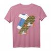 Skater Skateboard Skateboarding Do A Kickflip Surfer T-Shirt – Trendiges Street Style T-Shirt für Skateboarder & Skater Fans