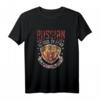 Russischer Bär Wrestling Vintage MMA Grappling T-Shirt – Cooles Kampfsport-Design für Fans, Trainer & Sparringpartner, perfektes Geschenk