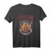 Russischer Bär Wrestling Vintage MMA Grappling T-Shirt – Cooles Kampfsport-Design für Fans, Trainer & Sparringpartner, perfektes Geschenk