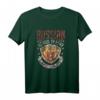 Russischer Bär Wrestling Vintage MMA Grappling T-Shirt – Cooles Kampfsport-Design für Fans, Trainer & Sparringpartner, perfektes Geschenk