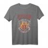 Russischer Bär Wrestling Vintage MMA Grappling T-Shirt – Cooles Kampfsport-Design für Fans, Trainer & Sparringpartner, perfektes Geschenk