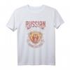 Russischer Bär Wrestling Vintage MMA Grappling T-Shirt – Cooles Kampfsport-Design für Fans, Trainer & Sparringpartner, perfektes Geschenk