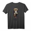 Lustiges Aperol T-Shirt mit Bär – Sommeroutfit für Strand, Pool & Bar, Perfekt für Urlaub, Geburtstag & Weihnachten